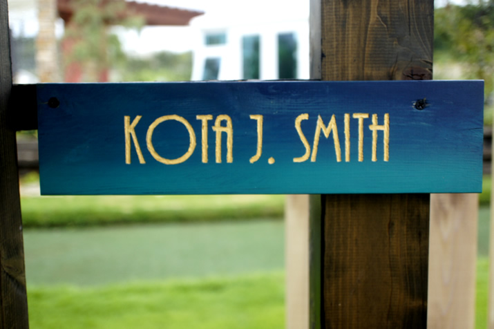 Kota・J・Smith